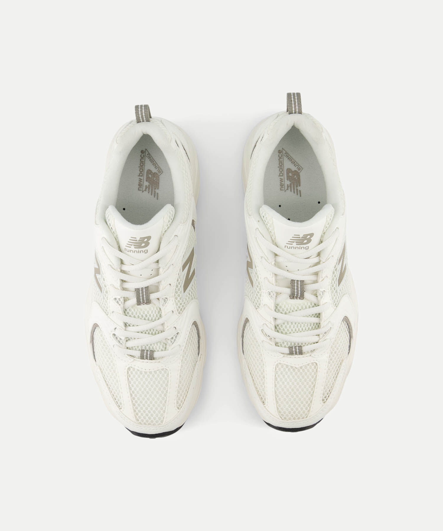 Tenis New Balance Para Mujer Blanco
